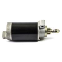Startmotor