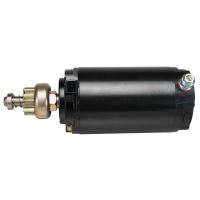 Startmotor