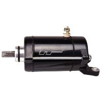 Startmotor