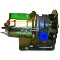 Bränslepump