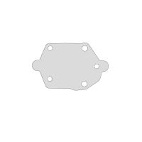 Membran bränslepump