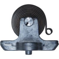 Choketermostat