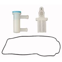 Bränslefilter - VST