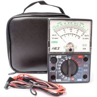 Multimeter