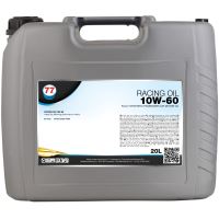 Racing Oil SL 10W-60