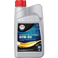 RACING OIL CLASSIC 20W-50 Zink