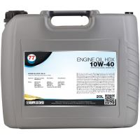 77 Engine Oil HDX 10W-40