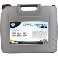 77 Universal Tractor Oil Syn 80W