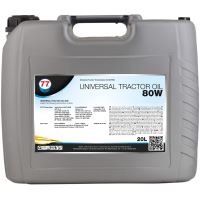 Universal Tractor Oil 80W