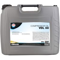 77 Compressor Oil VDL 68