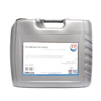 Snowmobile Oil Syn 2T