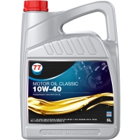 77 Motor Oil Classic 10W-40