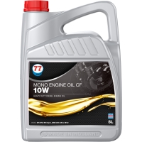 Mono Engine Oil CF 10W