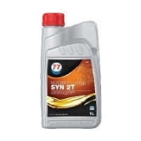 Motorcycle Oil Syn 2T