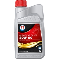 77 Autogear Oil GL-1 140