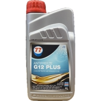 77 Antifreeze G12 Plus