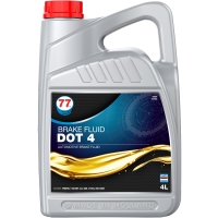 Bromsvätska DOT 4