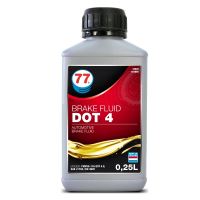 Bromsvätska DOT 4