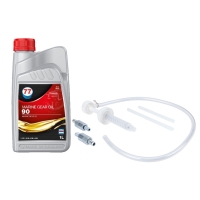 77 Marine Gear Oil 90 High Performance