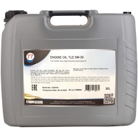 Engine Oil TLE 5W-30