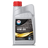 Engine Oil TLE 10W-30