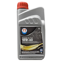 Engine Oil TLE 15W-40