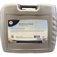 Motor Oil SFP 5W-30
