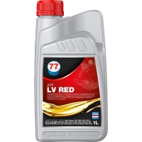 ATF LV Red