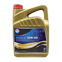 Racing Oil SL 10W-60