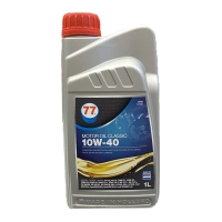 Motor Oil Classic 10W-40