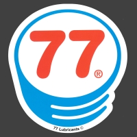 77 Dekal 180 x 200mm