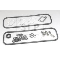 Tilläggssats för sotning