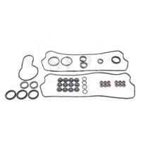 Tilläggssats för sotning