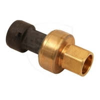 Laddtrycksensor