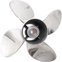 Propeller / HR Titan 4