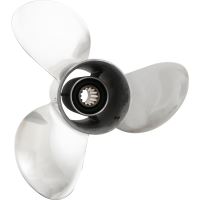 Propeller / New Saturn