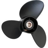 Propeller / Amita 3