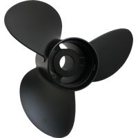 Propeller/Rubex 3 (E-series)