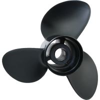 Propeller/Rubex 3 (E-series)