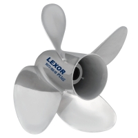Propeller/Rubex L4 (E-series) Plus