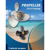 Solas katalog 2025