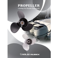 Solas katalog Suzuki
