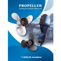Solas katalog Yamaha