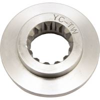 Tryckbricka Propeller