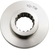 Tryckbricka Propeller