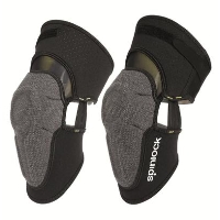 Knäskydd Spinlock Medium