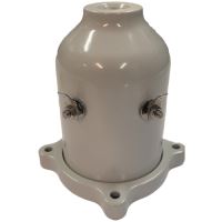 Skål metall kontakter 2000/5/50