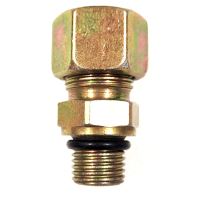 Kona-mutter KWA50 M14x1,5