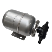 Ackumulatortank 12mm Ansl.