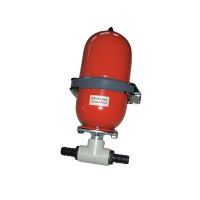 Ackumulatortank 12mm Ansl.